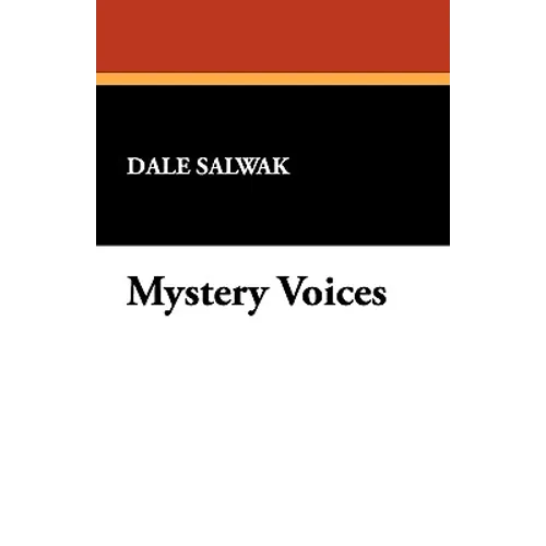 Mystery Voices