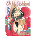 Oh My Goddess! Omnibus, Volume 4