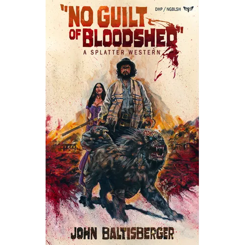 No Guilt of Bloodshed