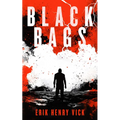 Black Bags: A Supernatural Thriller