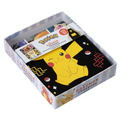 My Pokémon Cookbook Gift Set [Apron]: Delicious Recipes Inspired by Pikachu and Friends