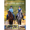 The Working Equitation Training Manual: 101 Exercises for Schooling and Competing