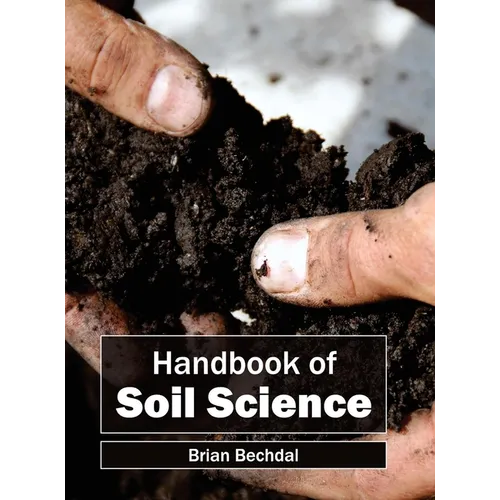 Handbook of Soil Science