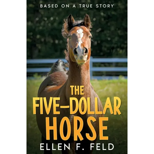 The Five-Dollar Horse