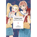 Tsubaki-Chou Lonely Planet, Vol. 7: Volume 7