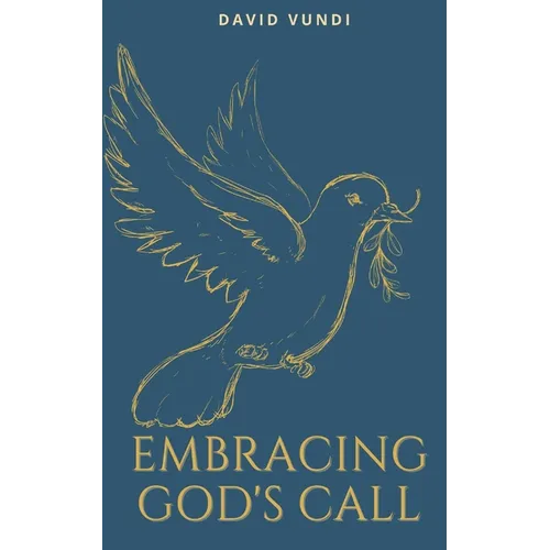 Embracing God's Call