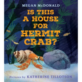 Is This a House for Hermit Crab?