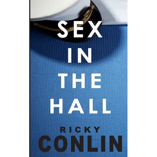 Sex in the Hall