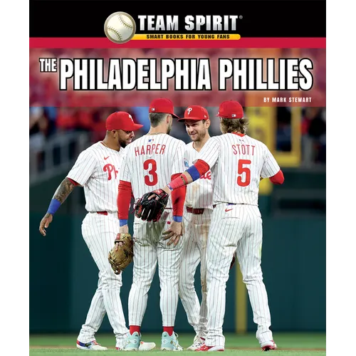 The Philadelphia Phillies
