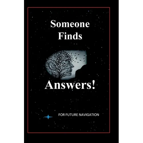 Someone Finds Answers