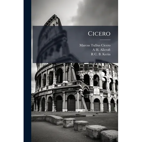 Cicero: Pro Plancio