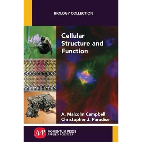 Cellular Structure and Function
