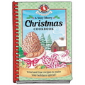 A Very Merry Christmas Cookbook