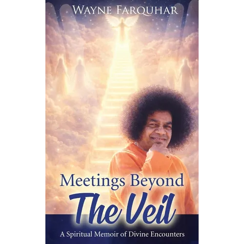 Meetings Beyond the Veil
