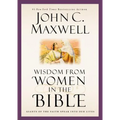 Wisdom from Women in the Bible