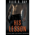 His Lesson
