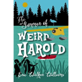 The Summer of Weird Harold