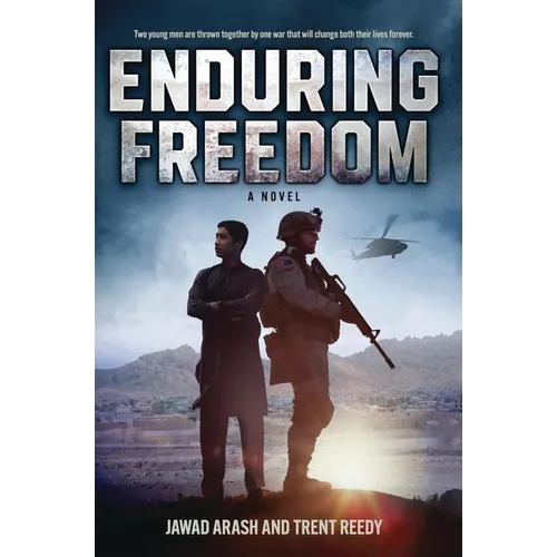 Enduring Freedom