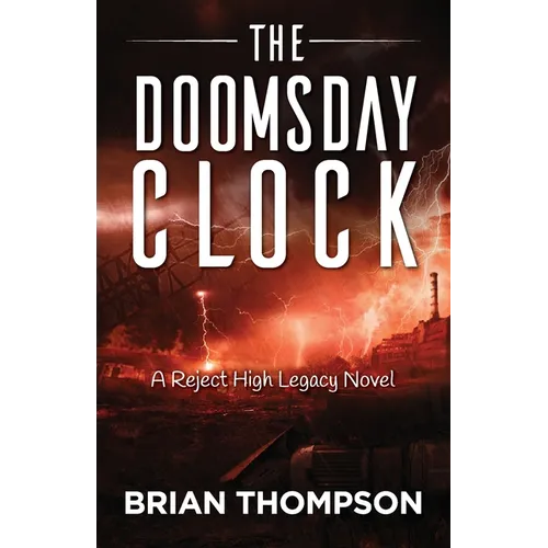 The Doomsday Clock