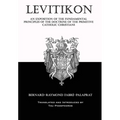 Levitikon: An Exposition of the Fundamental Principles of the Doctrine of the Primitive Catholic Christians