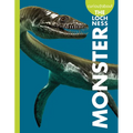 Curious about the Loch Ness Monster