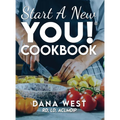 Start a New YOU!(R) COOKBOOK
