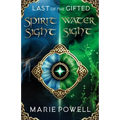 Last of the Gifted: Epic Fantasy in Medieval Wales