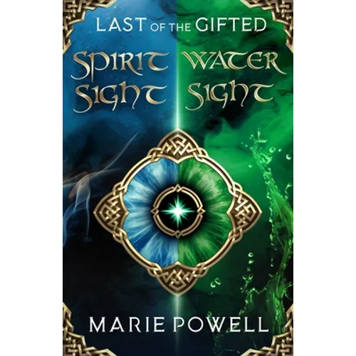 Last of the Gifted: Epic Fantasy in Medieval Wales