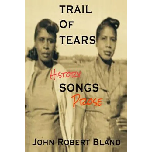 Trail of Tears