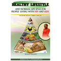 Healthy Lifestyle & Normal Lifespan - for People Living with HIV & AIDS