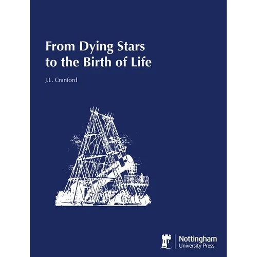 From Dying Stars to the Birth of Life