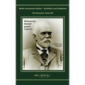 Leo Graf von Caprivi. Bismarcks Kampf gegen Caprivi: Übertragung von Fraktur in Antiqua und Nachdruck der Originalausgabe von 1920