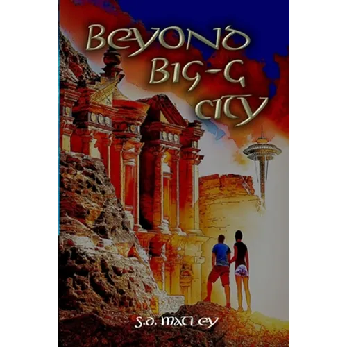 Beyond Big-G City