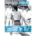 Bruce Lee: Enter the Dragon Scrapbook Sequences Vol 14 Special Edition Hardback (Part 2): Enter the Dragon Scrapbook Sequences Vo