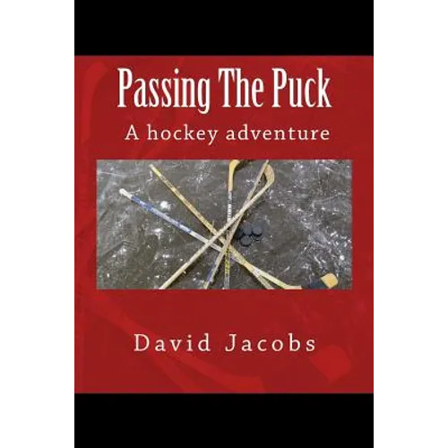 Passing The Puck