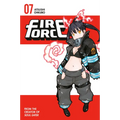 Fire Force 7