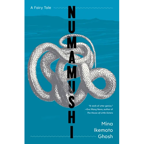 Numamushi: A Fairy Tale