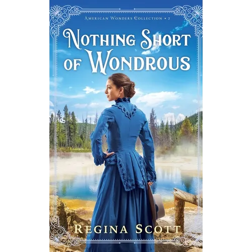 Nothing Short of Wondrous