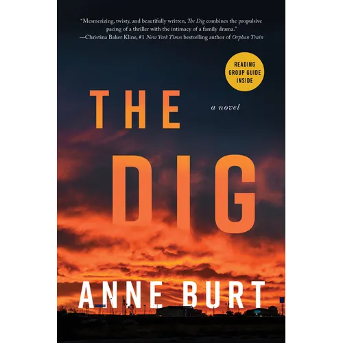 The Dig