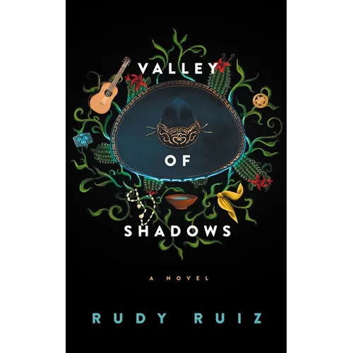 Valley of Shadows