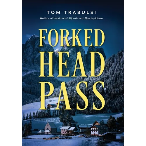 Forked Head Pass