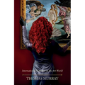 Red Is a Color: International Suspense in the Art World