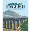 English Wordsearch: The Fun Way to Learn the Language