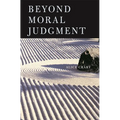 Beyond Moral Judgment