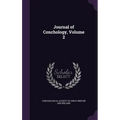 Journal of Conchology, Volume 2