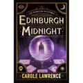 Edinburgh Midnight
