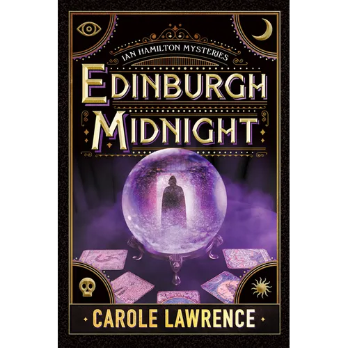 Edinburgh Midnight