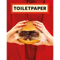 Toilet Paper: Issue 20