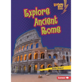 Explore Ancient Rome