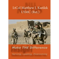 Make the Difference: Serving, Leading, Overcoming